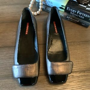 Prada shoes